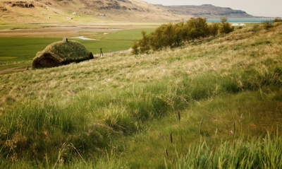 Photo of Eiriksstadir - Viking Longhouse